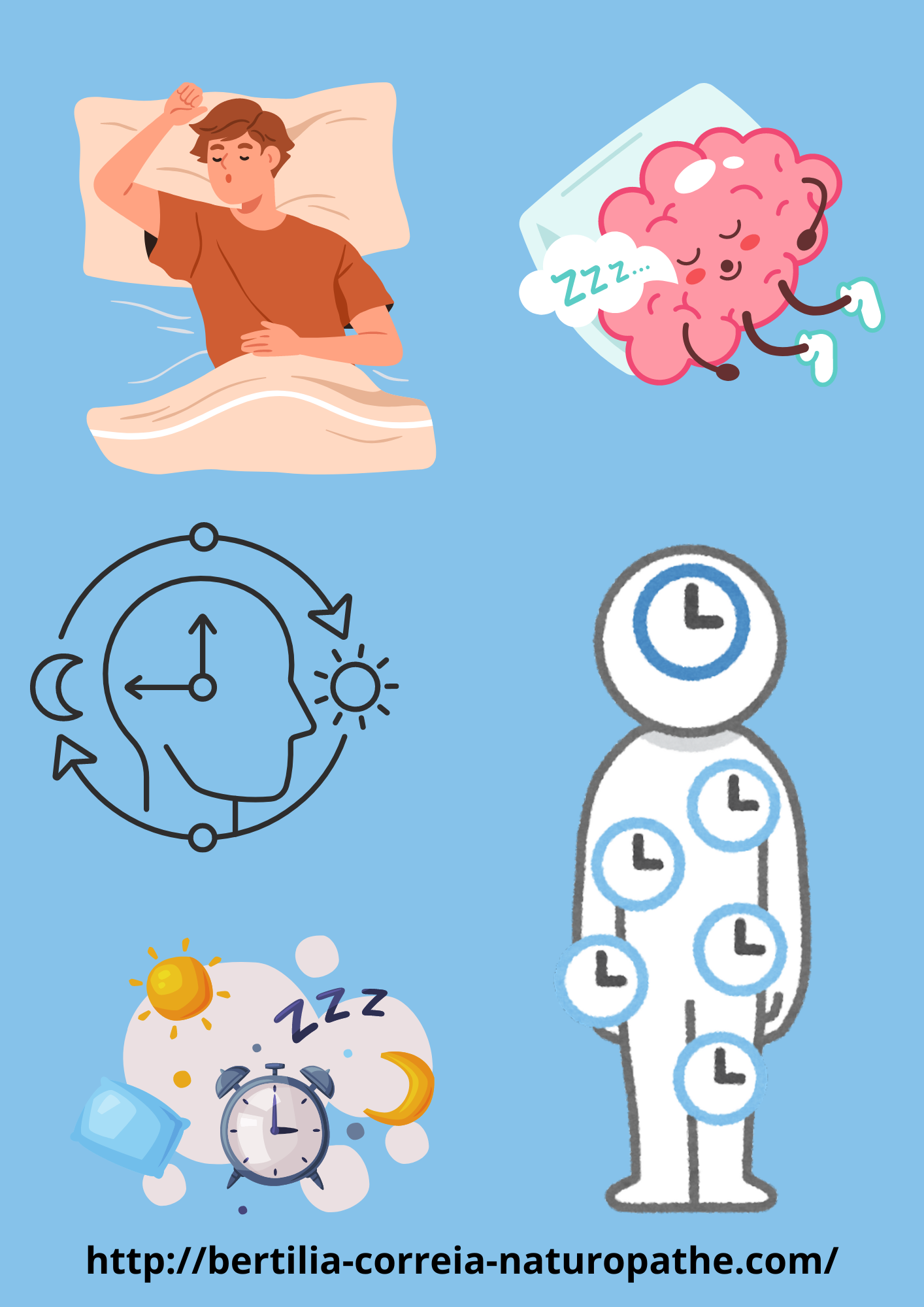 sommeil