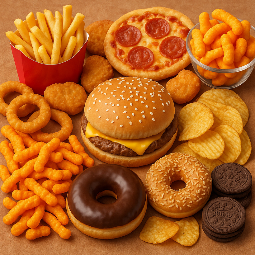 malbouffe